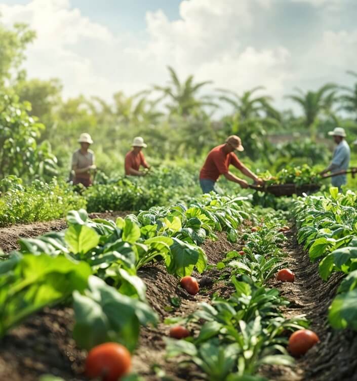 Siddhisha Agro Processing Unit