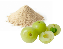 Amla Powder