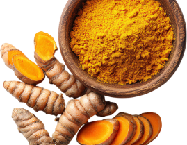 Turmeric Powder