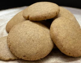 Jowar Biscuits