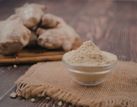 Ginger Powder